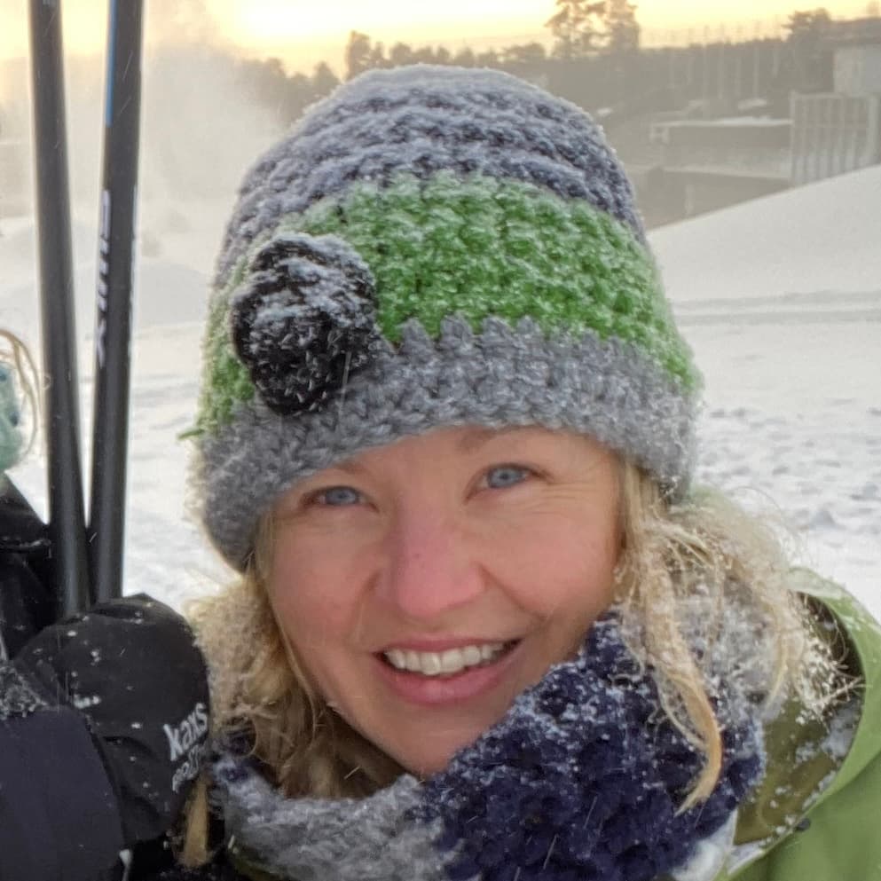 Liza Fürst, Founder